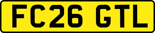 FC26GTL