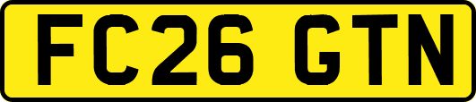 FC26GTN