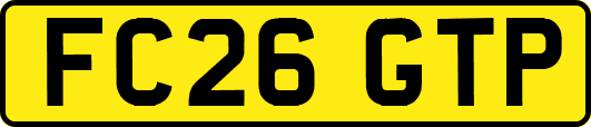 FC26GTP