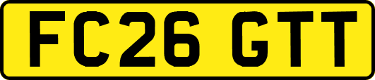 FC26GTT