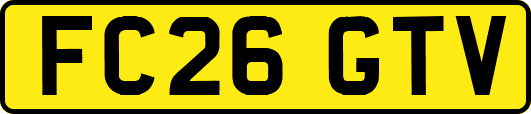 FC26GTV