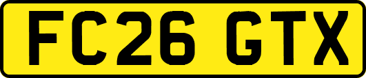 FC26GTX