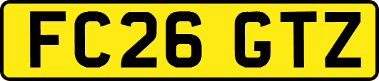 FC26GTZ