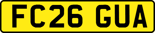 FC26GUA