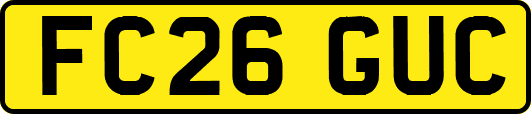 FC26GUC
