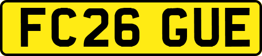 FC26GUE