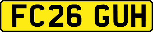 FC26GUH