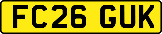FC26GUK
