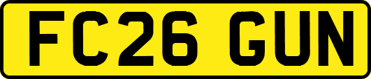 FC26GUN