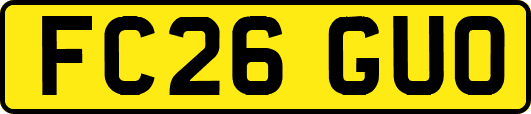 FC26GUO
