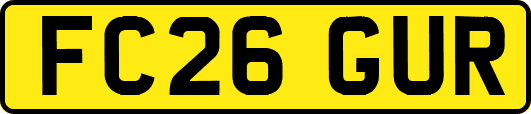 FC26GUR
