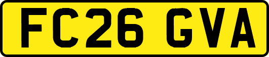 FC26GVA