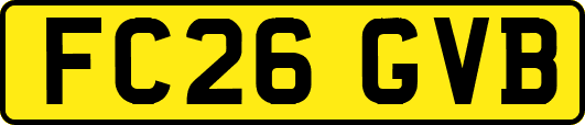 FC26GVB