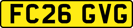 FC26GVG