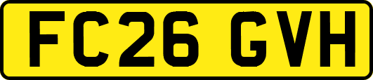FC26GVH
