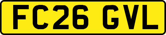 FC26GVL