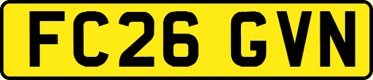 FC26GVN