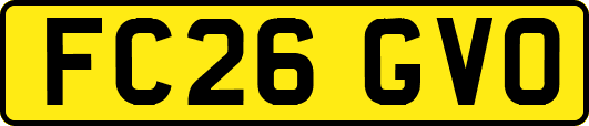 FC26GVO