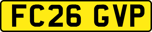 FC26GVP