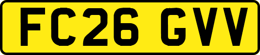 FC26GVV