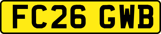 FC26GWB