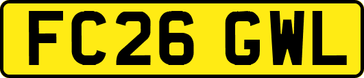 FC26GWL