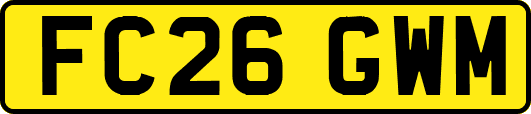 FC26GWM
