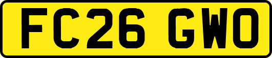FC26GWO