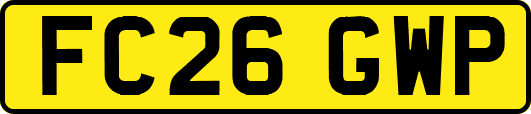 FC26GWP