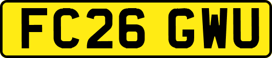 FC26GWU