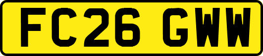 FC26GWW