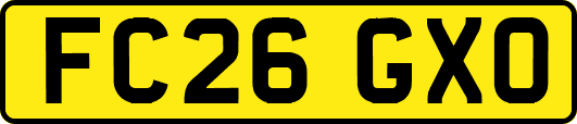 FC26GXO