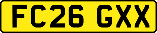 FC26GXX