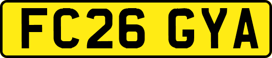 FC26GYA