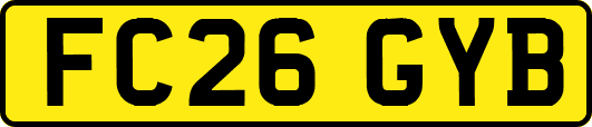 FC26GYB