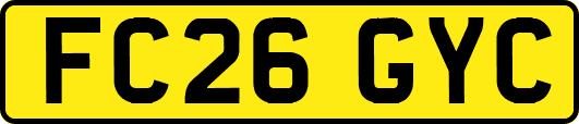 FC26GYC