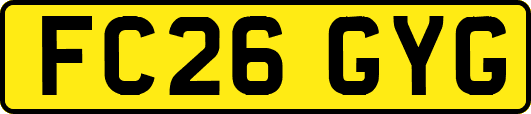 FC26GYG