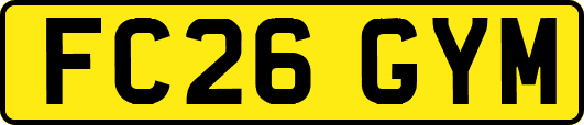 FC26GYM