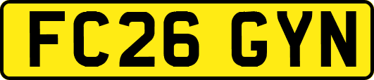 FC26GYN