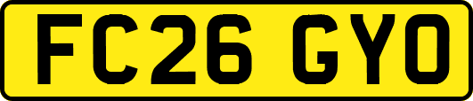 FC26GYO