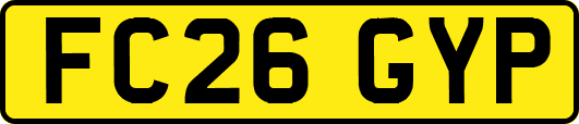 FC26GYP