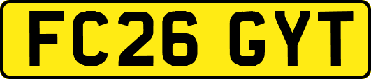 FC26GYT