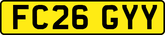 FC26GYY