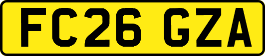 FC26GZA