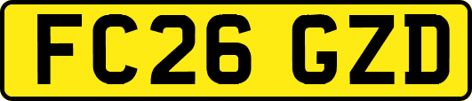 FC26GZD