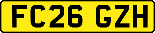 FC26GZH