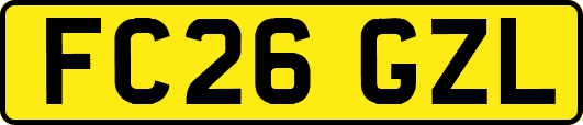 FC26GZL