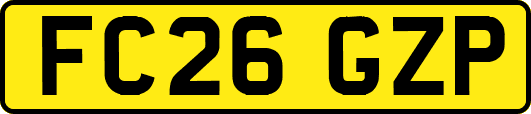 FC26GZP