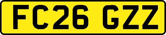 FC26GZZ