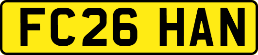 FC26HAN